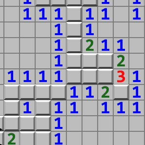 Minesweeper
